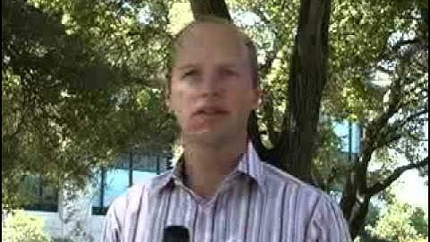 Roboticist Sebastian Thrun on taking chances to save lives