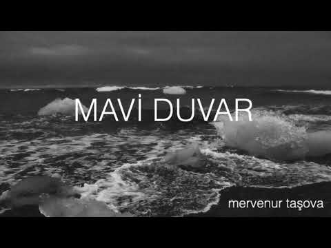 Mavi Duvar-Haramiler (Cover) | Mervenur Taşova