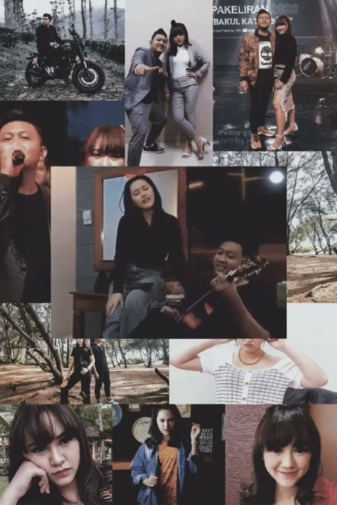 Story wa 30 detik SATRU Denny caknan X Happy asmara
