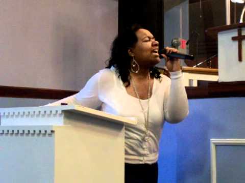 Sons & Daughters Shall Prophesy 2010 "Pslamist Kri...