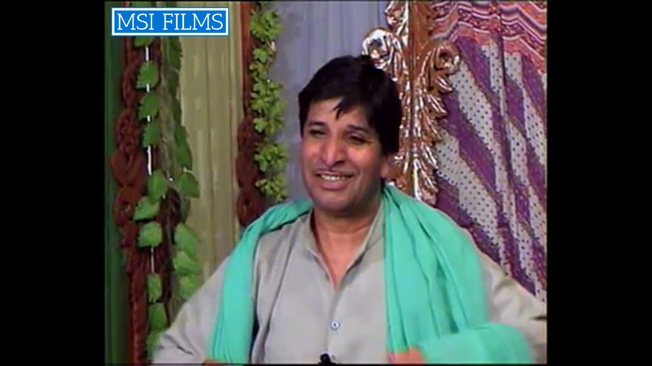 PART 2 -GH NABI BHAT \NASEEB \KASHMIRI SONG\SUPERHIT\