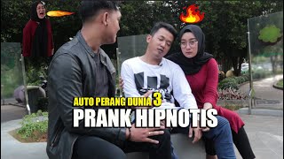 Prank Embem Pura Pura Di Hipnotiswik Wik Sama Mantan embem Auto Emosi Marah  Nangis 