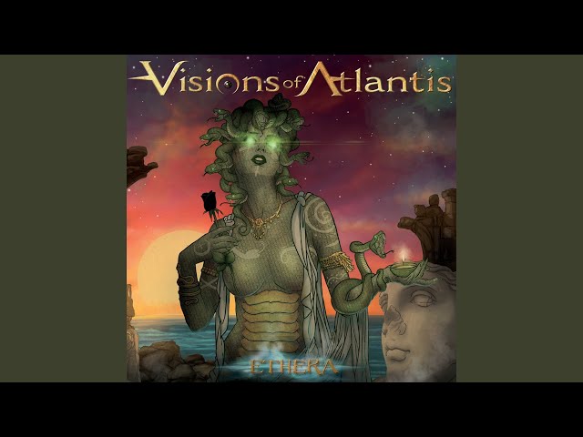 Visions Of Atlantis - The Ark