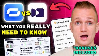 Information Synthesia vs CreatorKit Review 2026 ($7280 In Bonuses + Discounts) Guide