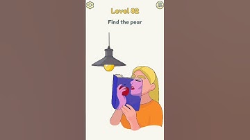 Dop 2 :Delete One Part Level 82 #dop2 #shorts