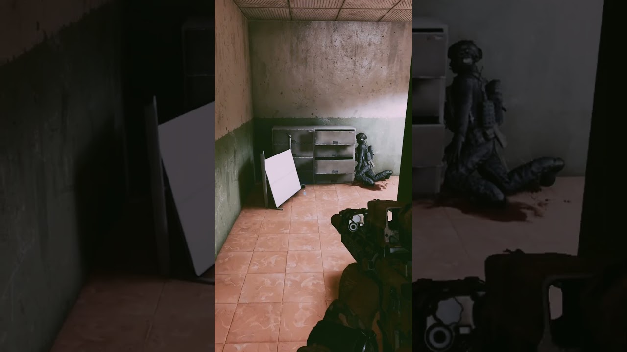 Ручки затряслись 