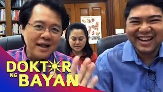 TENGA: Makati, Masakit, May Luga - ni Doc Gim Dimaguila (ENT Doctor) #12b