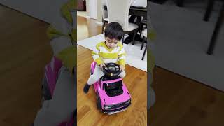 Ford Bronco Raptor Toddler Car Review! 🚗 #Shorts
Link: https://www.walmart.com/ip/iYofe-Ride-On-Toys-for-Toddlers-Licensed-Ford-Bronco-Raptor-Kids-Push-Car-with-Horn-Music-Ride-On-Cars-for-Toddlers-1-3-Pink/19649902695?sid=c77eb238-a476-4fdc-96b4-b295d1423885
#FordBronco, #ToddlerToys, #GiftIdeas, #Raptor Ford Bronco Raptor Toddler Car Review! 🚗 #Shorts