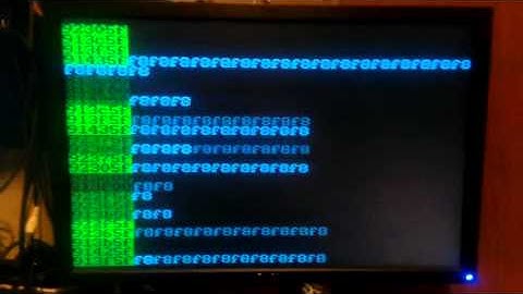 Arduino  "Midi to Lights" Project