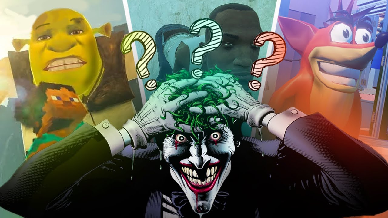 عالم المودات الغريب