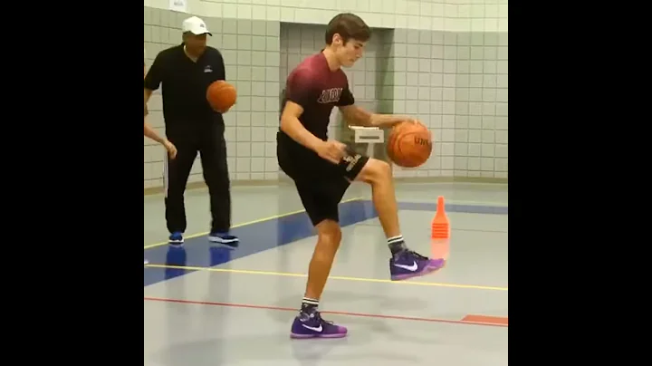 Basketball drills