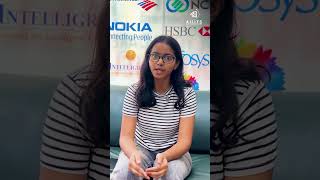 From “no coding knowledge” to becoming job-ready #aiiits #placement #placementcourse