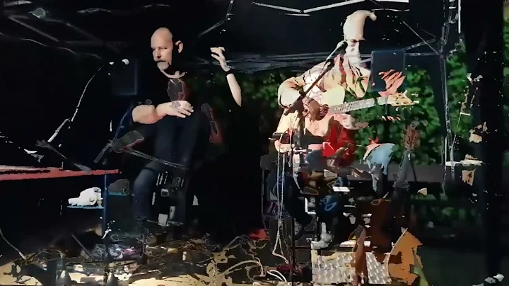 Thomas Martin & Jacek Jan Komiago in Nienburg