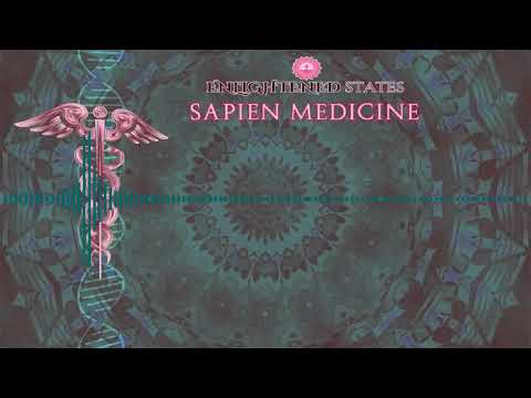 Internal Alchemy Series 4: Shen Energy by Sapien Medicine ver2.0