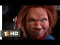 Child's Play 3 (1991) - A Different Kind of Cut Scene (6/10) | Movieclips