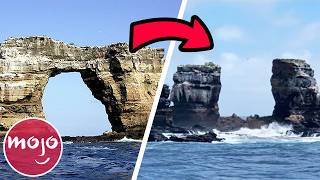 Download Lagu Top 20 Natural Wonders That Don't Exist Anymore MP3 Download Lagu Top 20 Natural Wonders That Don't Exist Anymore MP3