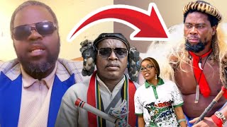 Kuyathusa okushiwo ubaba ngokuxoshwa kwabantu bokufika eveza imfihlo emangazayo😳