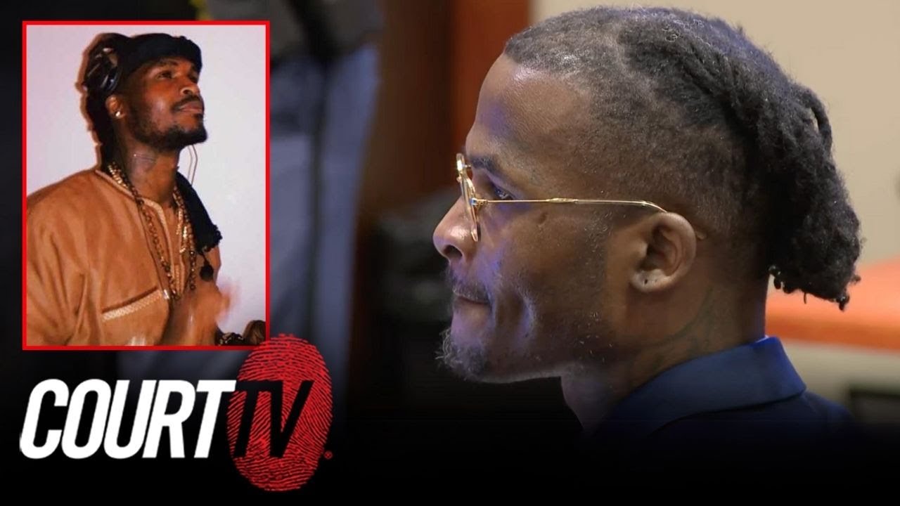 Cult Leader Police Interview: GA v Eligio Bishop