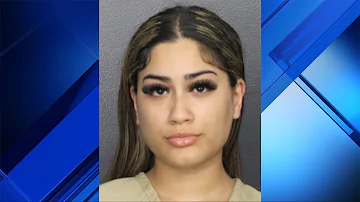 Woman, 21, accused in hit-and-run that killed pedestrian