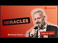 Miracles  bertrand huetz culte po 27092022