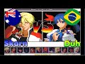 Youtube Thumbnail title