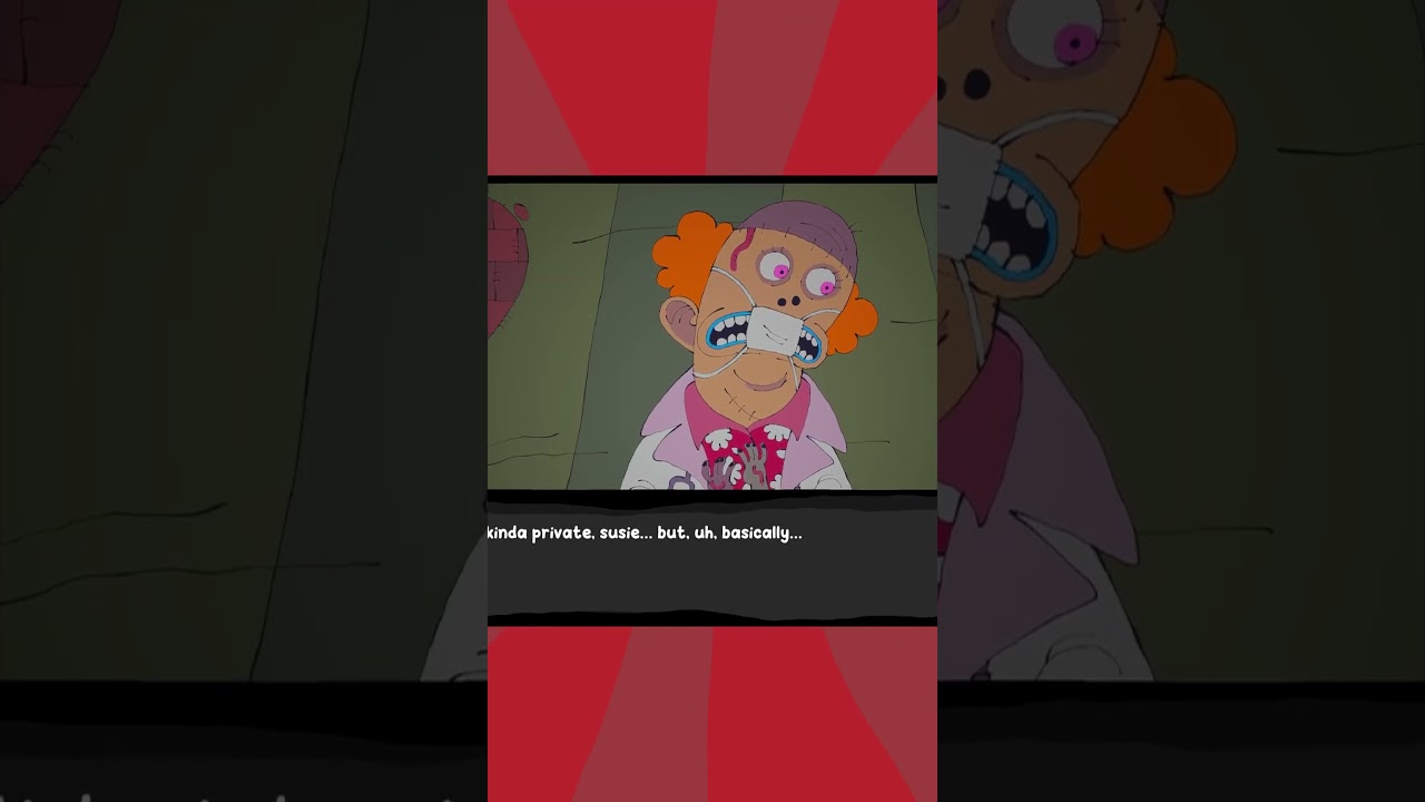 DONNIE'S DELICIOUS NUCLEAR FUNERAL Announcement!! 