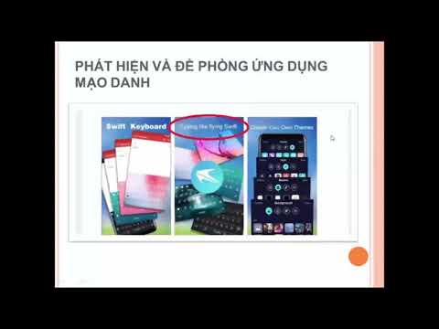 Video: Cách Phát Hiện Phần Mềm Giả Mạo