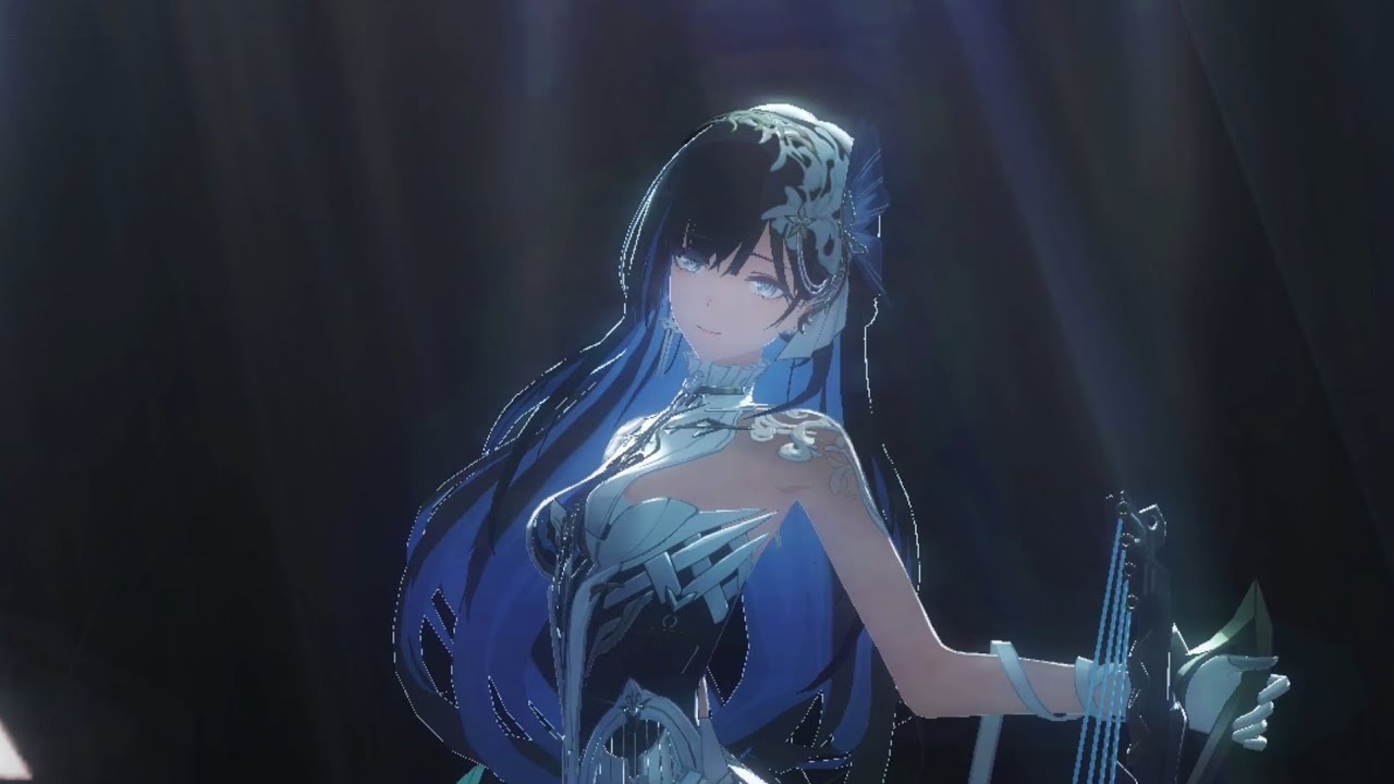 【PGR】SS0 Selena R2 747w Legend Glacio Warzone Mid invest Team