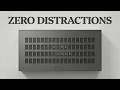 ZERO DISTRACTIONS Deep Work Music For Focus Flow State ZERO DISTRACTIONS Deep Work Music For Focus Flow State