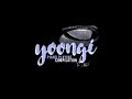 Min Yoongi - Piano Playing [ compilation ]