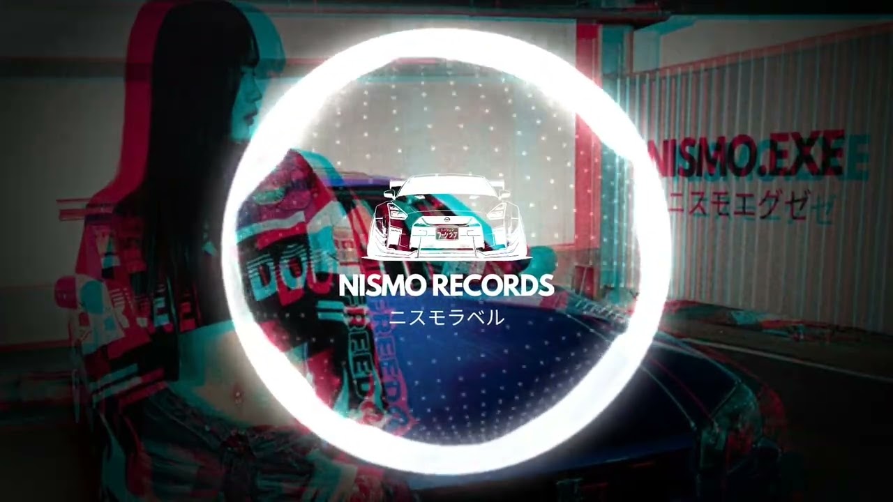 R34 IN JAPAN - NISMO.EXE | Drift Phonk | @NISMORECORDS - Copyright Free Music