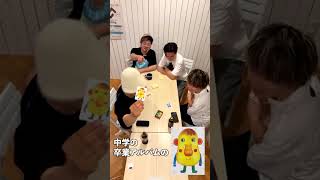 まさかここで昔の自分と出逢いました……！#ラックライフ