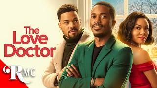 The Matchmaker Fell for His Own Client! | Full Cute Rom Com Movie