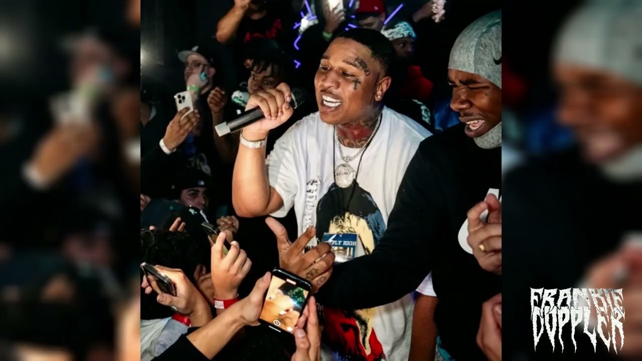 [FREE] EBK Jaaybo Type Beat - 