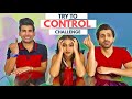 Try to Control Challenge | Rimorav Vlogs