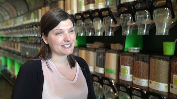 Ecobox gravity dispenser in Canada，welcome feel free to contact at us for more details.