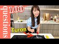 100 Questions With Mana During Making Filipino Turon