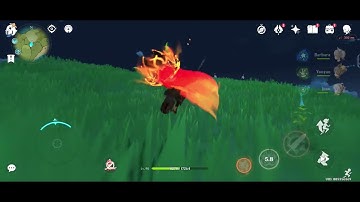 Genshin Impact Open World Exploration: Chests, Secrets & Interactive Map Guide! 🗺️🔑