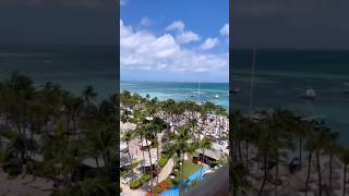 Caribbean Honeymoon Resort Hyatt Regency Aruba