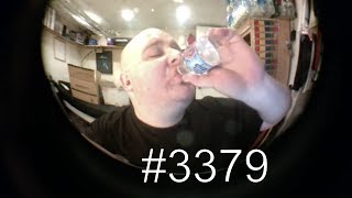 Thumbnail for Jon Drinks Water #3379