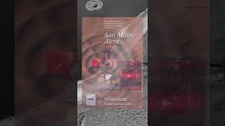 San Mateo Atenco en dos libros de El Colegio Mexiquense