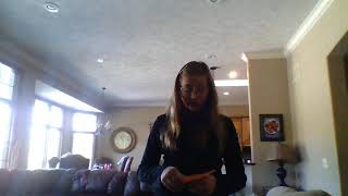 Tel Mastery Assignment 1   Intro to Communication