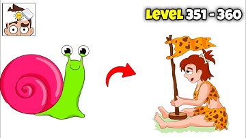 Dop2 Level 351 - 360 #dop2 #gameplay