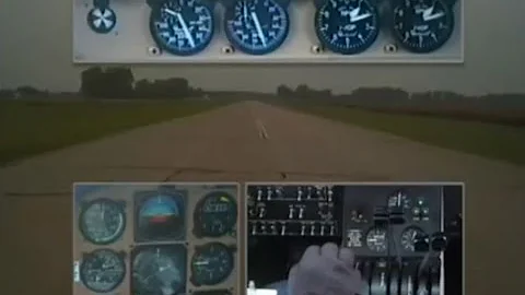 Flying the King Air with Tom Clements - Part 2