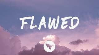 Wale - Flawed is (Lyrics) Feat. Gunna