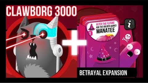 IS IT OVER? | The Floosh In Other Games | Exploding Kittens App