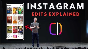 How to Use Instagram Edits App for Beginners | Ultimate Tutorial