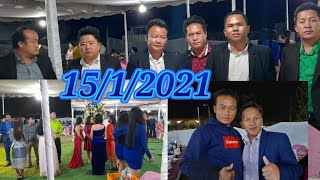 Mus Koom Lab Thoj Rooj Tshoob 1512021