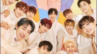 TREASURE (트레저)  - (다라리) DARARI RINGTONE