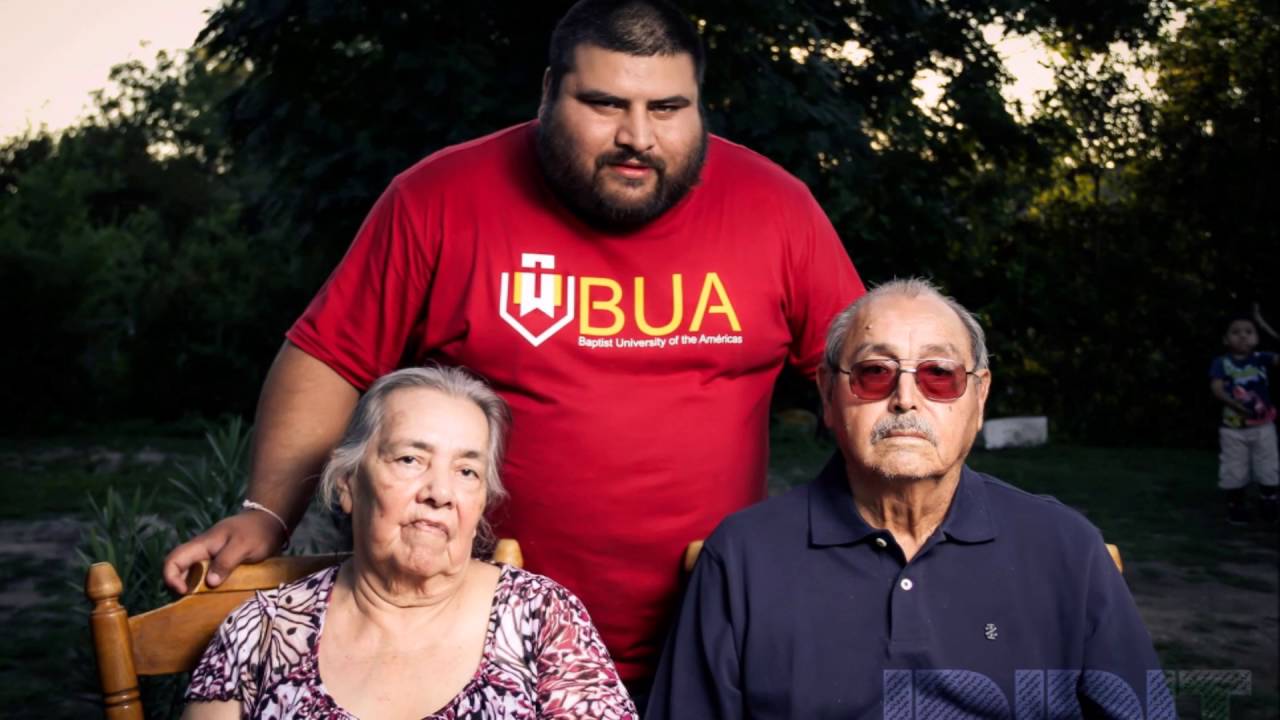 Grandma Lydia slideshow YouTube